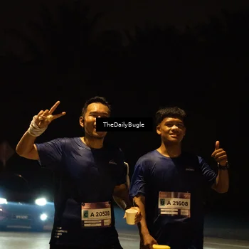 Runner Photo 7484036