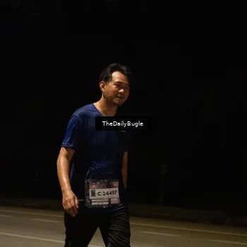 Runner Photo 7484039