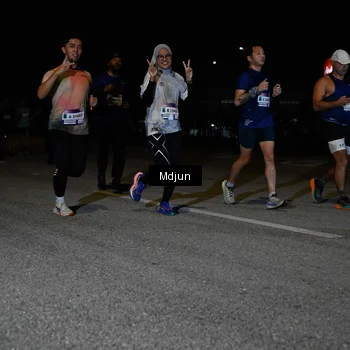 Runner Photo 7484051