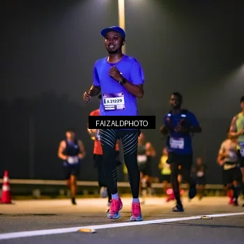 Runner Photo 7484065