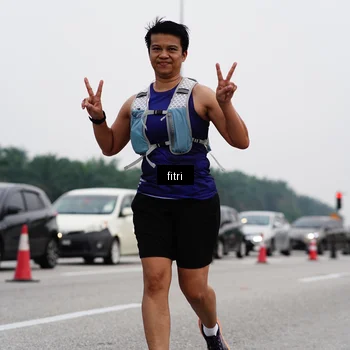 Runner Photo 7484069