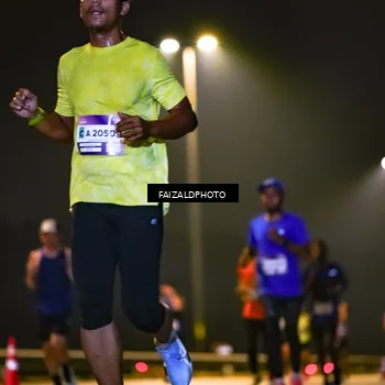 Runner Photo 7484075