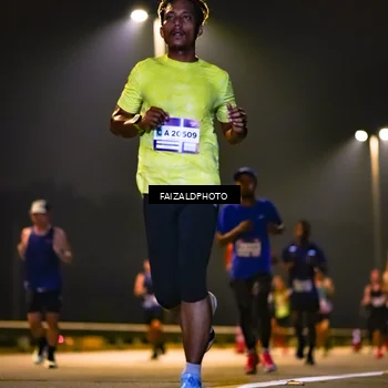 Runner Photo 7484076