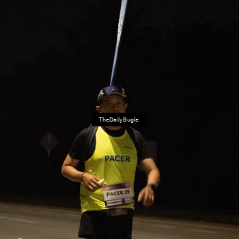 Runner Photo 7484080