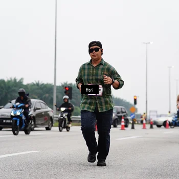 Runner Photo 7484087