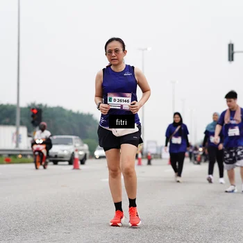Runner Photo 7484095
