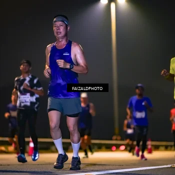 Runner Photo 7484101