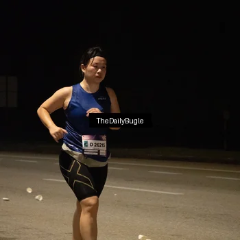 Runner Photo 7484110