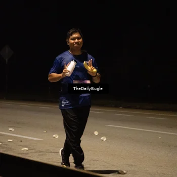 Runner Photo 7484139