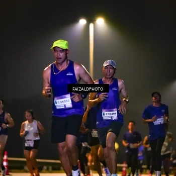 Runner Photo 7484141