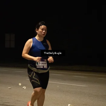 Runner Photo 7484145