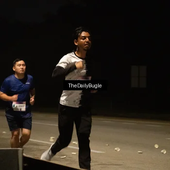 Runner Photo 7484151