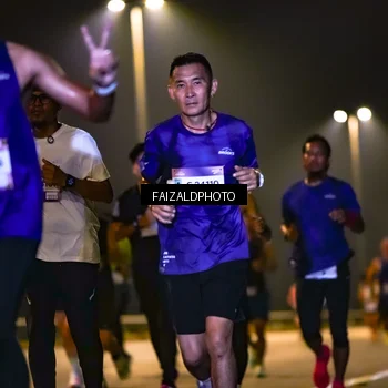 Runner Photo 7484159