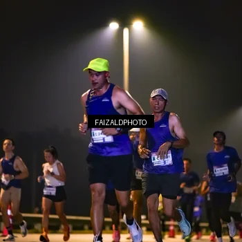Runner Photo 7484162