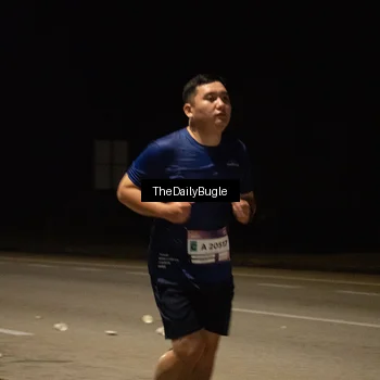 Runner Photo 7484165