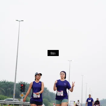 Runner Photo 7484167
