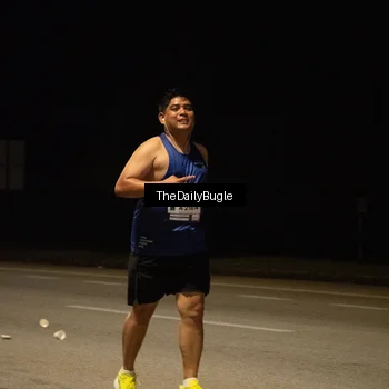 Runner Photo 7484175