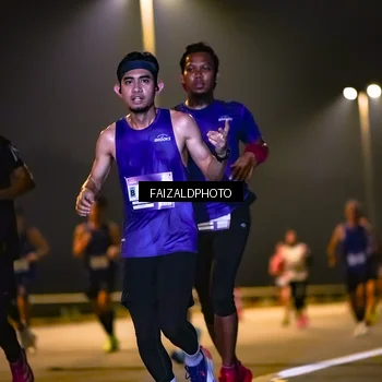 Runner Photo 7484179