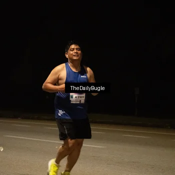 Runner Photo 7484183