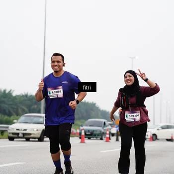 Runner Photo 7484205