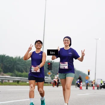 Runner Photo 7484217
