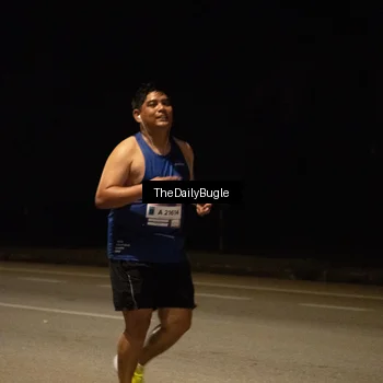 Runner Photo 7484223