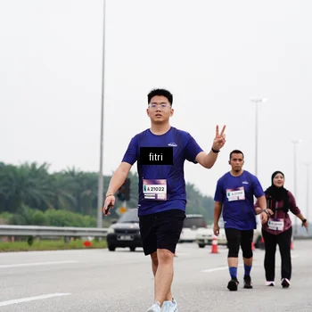 Runner Photo 7484228