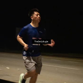 Runner Photo 7484229