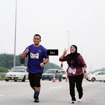Runner Photo 7484230