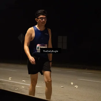 Runner Photo 7484231