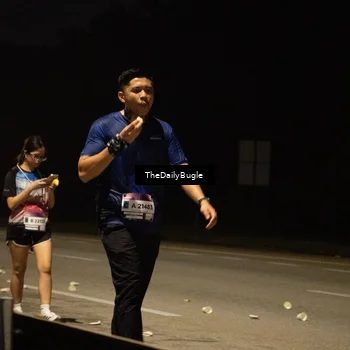 Runner Photo 7484237