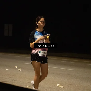 Runner Photo 7484243