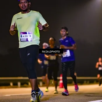 Runner Photo 7484251
