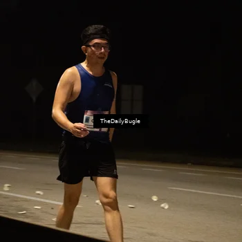 Runner Photo 7484253