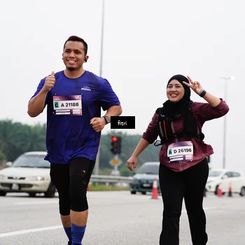 Runner Photo 7484255
