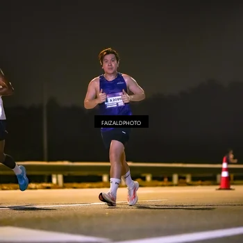 Runner Photo 7484263