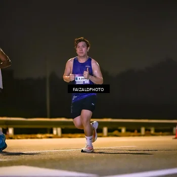 Runner Photo 7484264