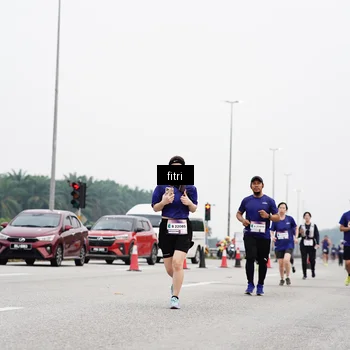Runner Photo 7484272