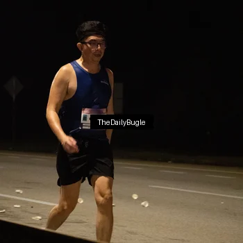 Runner Photo 7484276