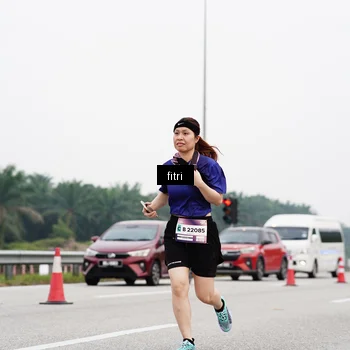 Runner Photo 7484285