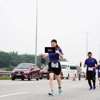 Runner Photo 7484286