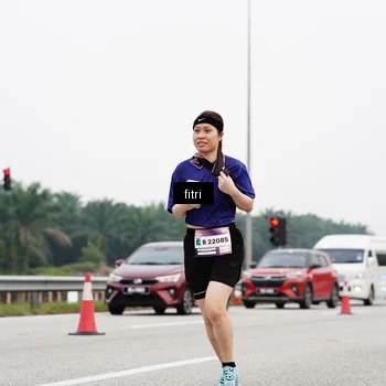 Runner Photo 7484290