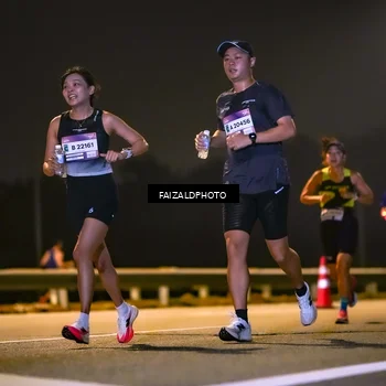 Runner Photo 7484294