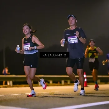 Runner Photo 7484295