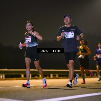 Runner Photo 7484303
