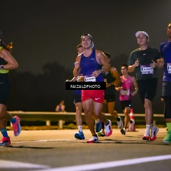 Runner Photo 7484315