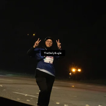 Runner Photo 7484317