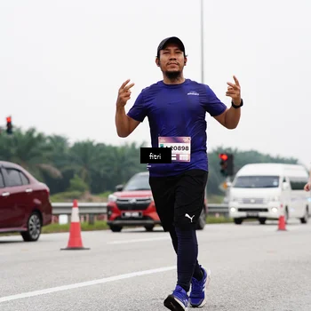 Runner Photo 7484318