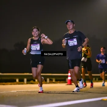 Runner Photo 7484322