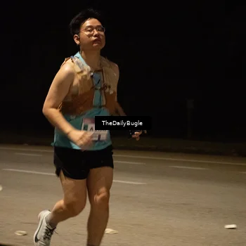 Runner Photo 7484325